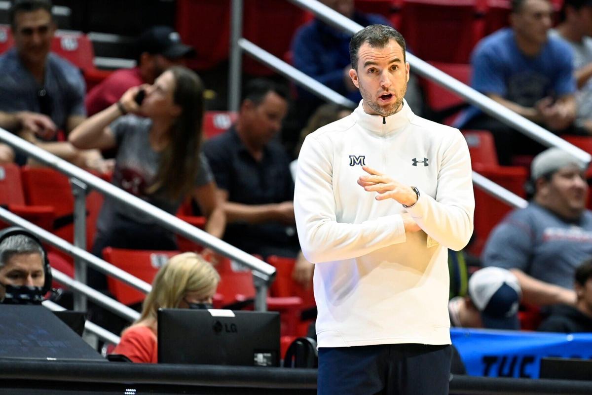 Montana State men have more roster and schedule building still to do