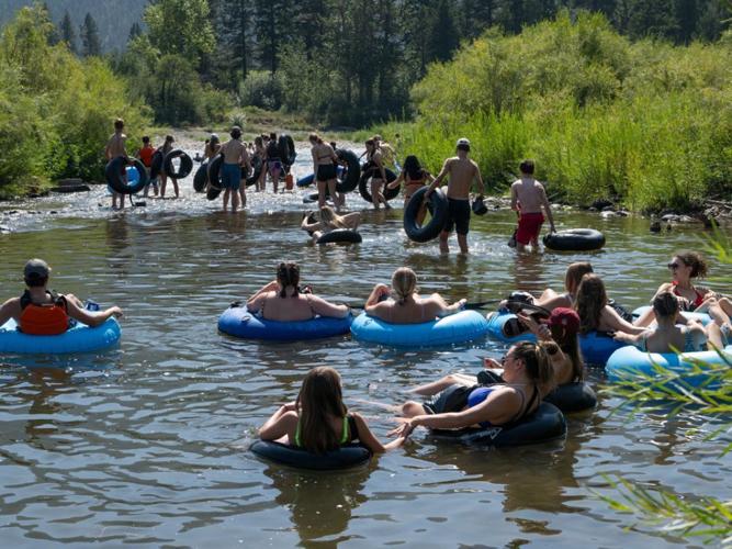 UM River Shuttle Kicks Off June 25, Free to the Public