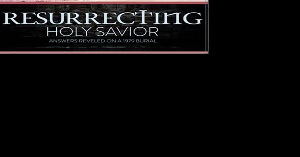 Holy Savior documentary at Mother Lode - Vimarsana News