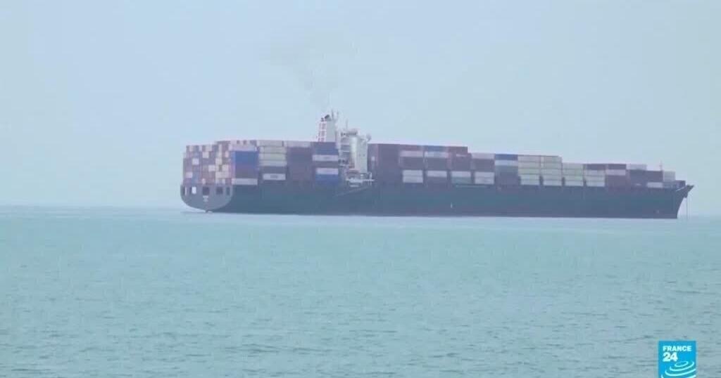 US strikes Iran, Tehran hits Gulf states, says Strait of Hormuz closed