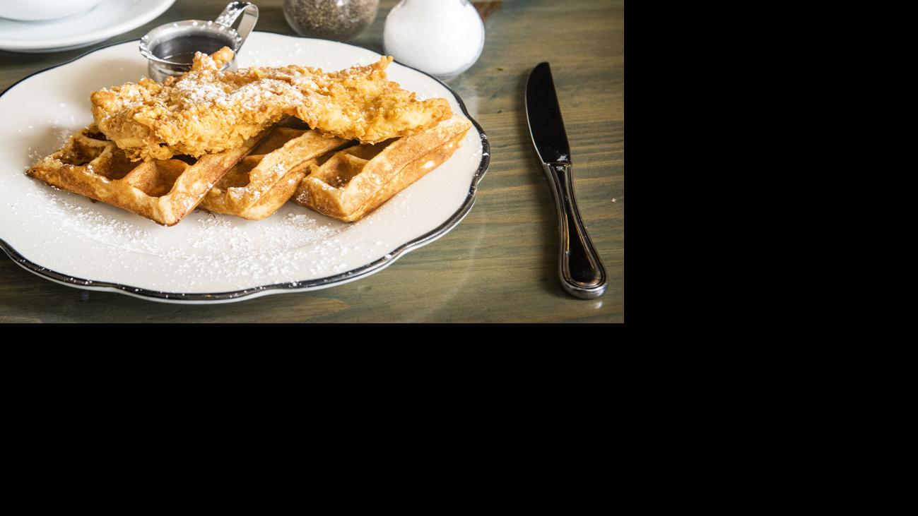 Comfort food with a side of Southern sass at Billings' The Sassy