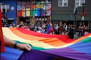 Montana Pride kicks off this weekend! Here’s the event schedule.