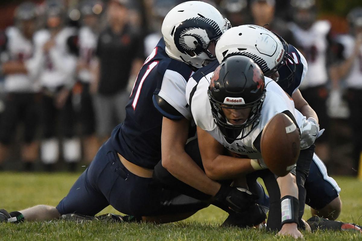 Undefeated For Now Eureka And Manhattan Set To Clash For Class B