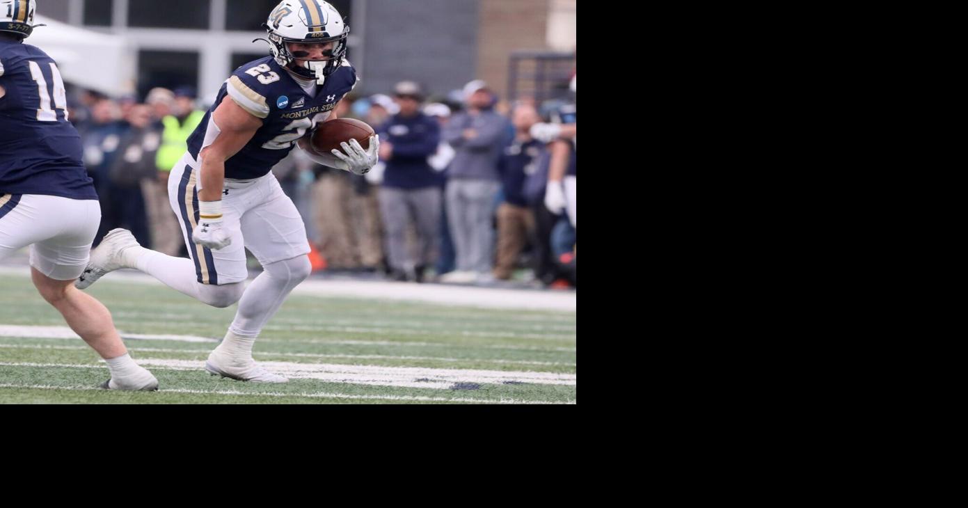 Five things to watch: No. 2 Montana State Bobcats open season at FBS No. 7 Oregon Ducks