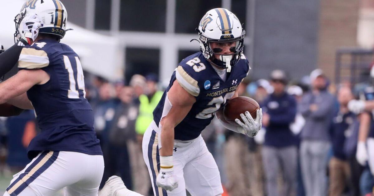 Five things to watch: No. 2 Montana State Bobcats open season at FBS No. 7 Oregon Ducks