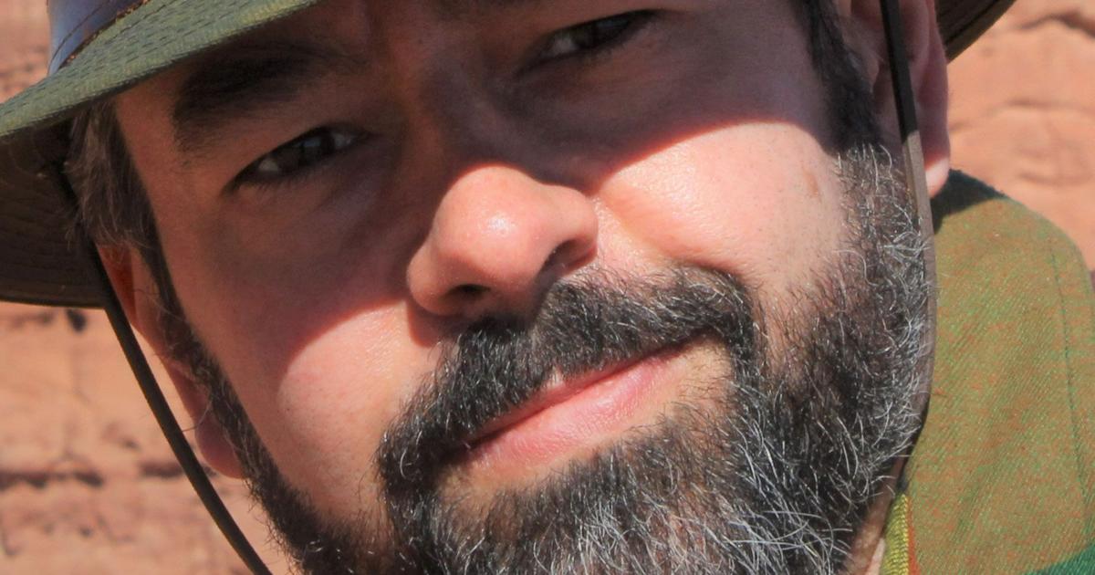 Andrew Rothman: Large trees, bad projects