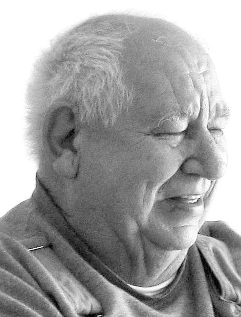 John Uivary
