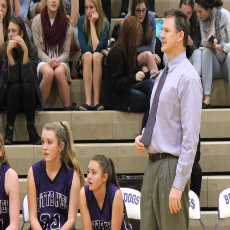 Maury Cook Begins Process Of Turning Around Lady Bulldogs Girls