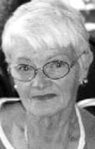 Dolores Hawkins, 83