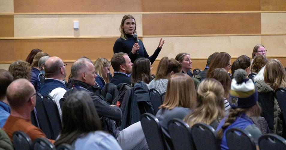 Montana State strategic plan listening sessions planned for July in Kalispell, Great Falls, Helena, Butte and Bozeman