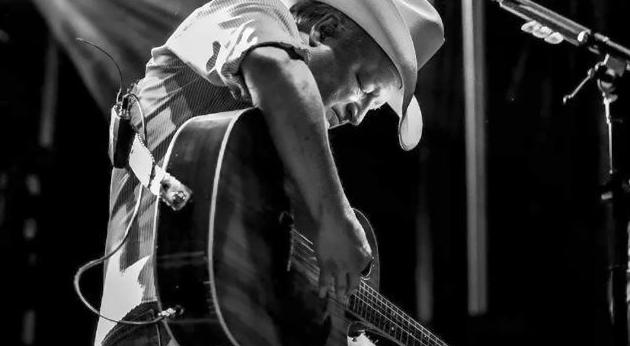 Mark Chesnutt