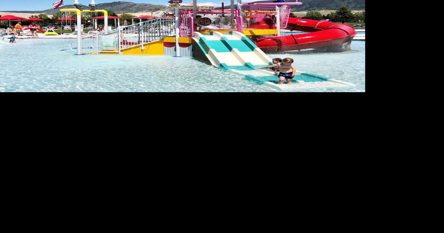 Ridge Waters to open in early June with sharper sights on safety