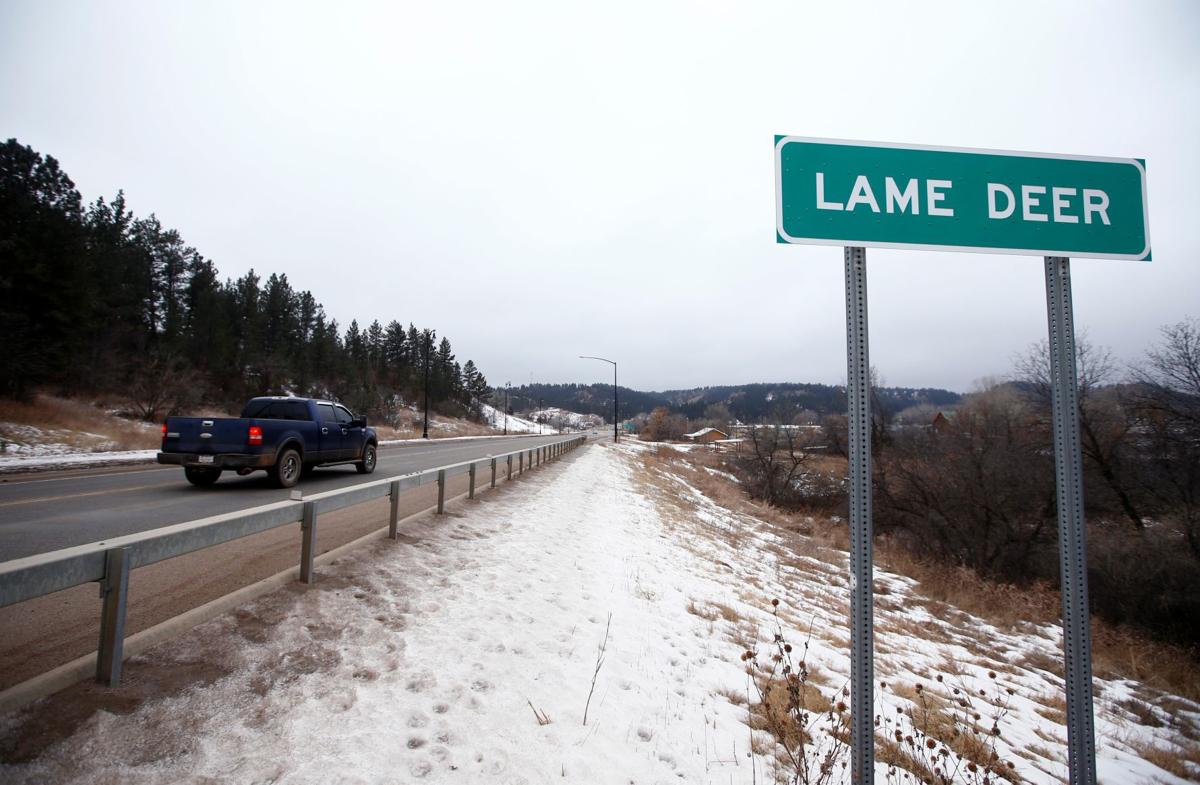 Eastern Montana highway known for deadly crashes gets new speed limit State & Regional