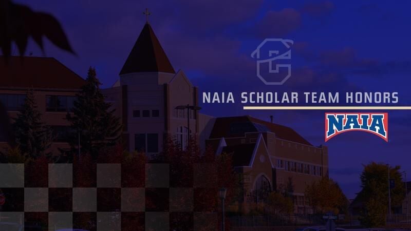 All 17 Carroll Varsity Sports Earn NAIA Scholar-Team Distinction