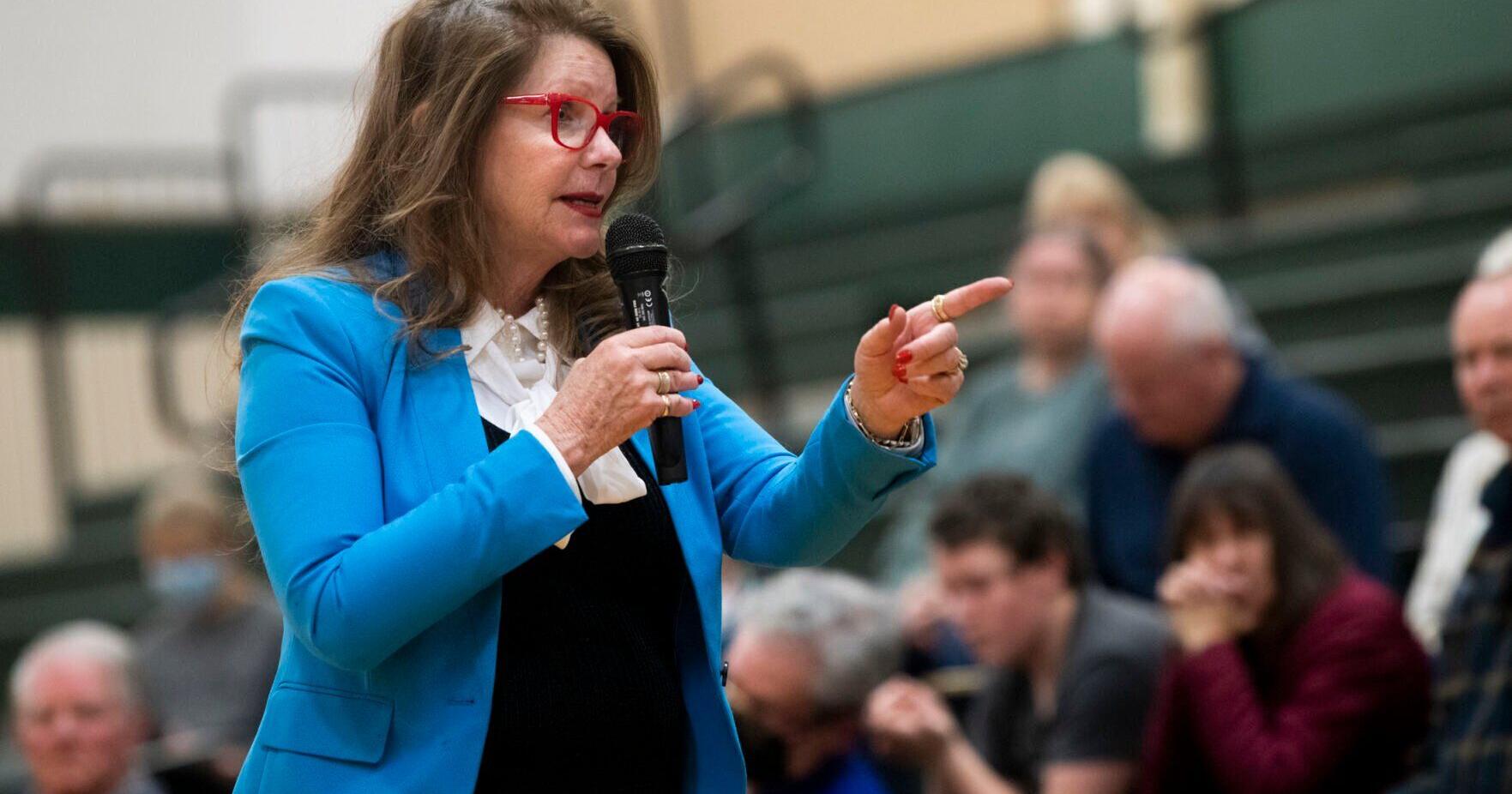 MT education board scolds state superintendent - Vimarsana News