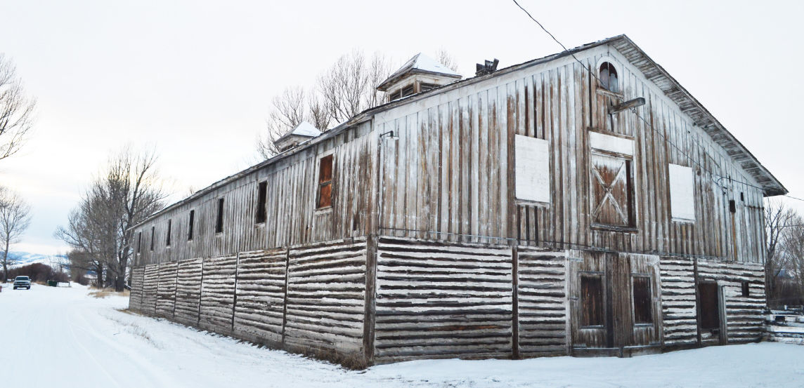 Help stop state mental hospital buildings calamity Guest Opinions