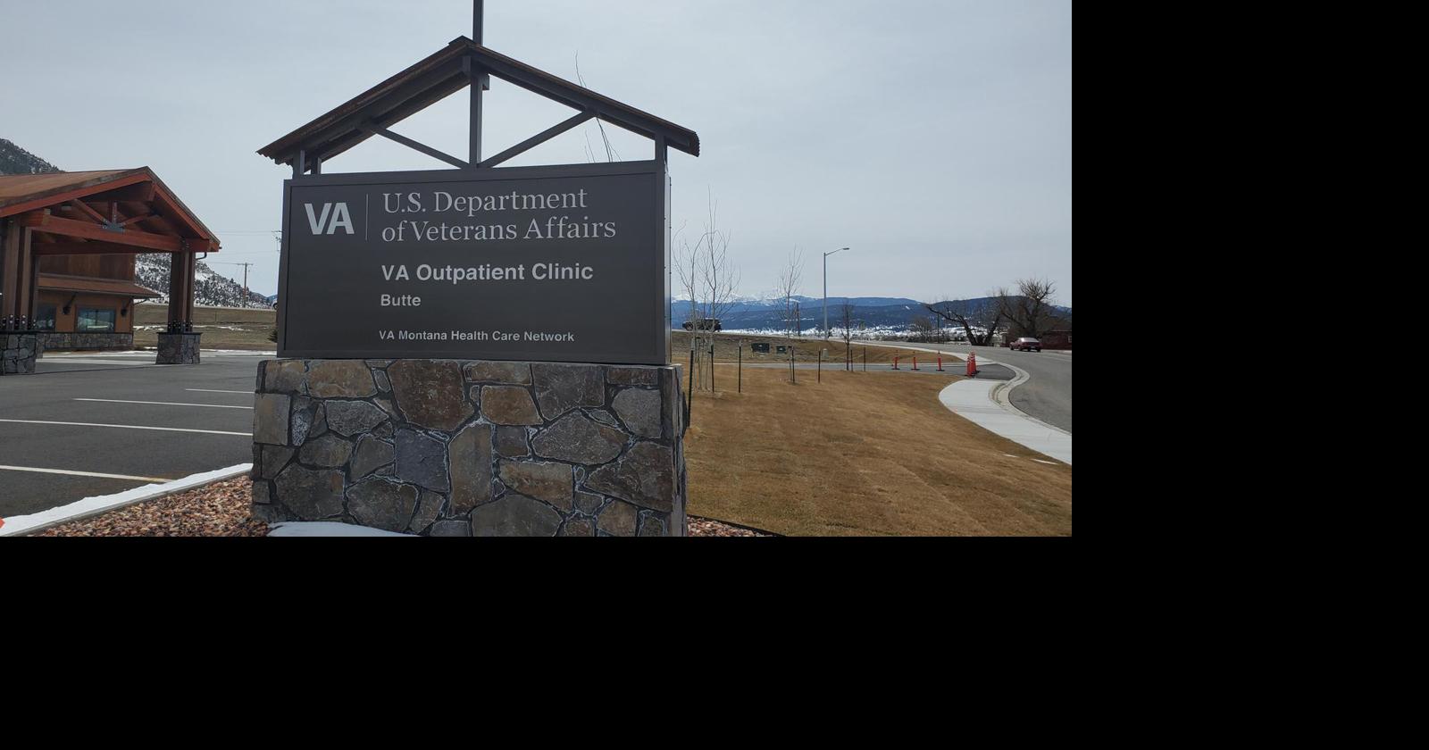 Butte VA Outpatient Clinic plans grand opening
