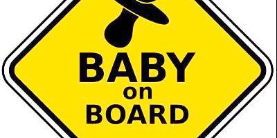 Baby on board