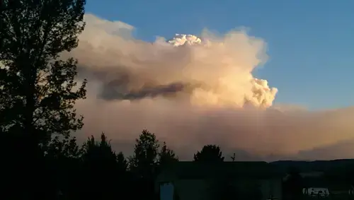 Residents Invited to Open Houses on Community Wildfire Protection Plan