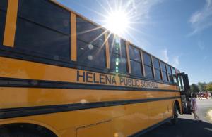 Helena Public Schools employeesâ personal data exposed in software vendor's data breach