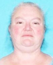 Butte woman reported missing
