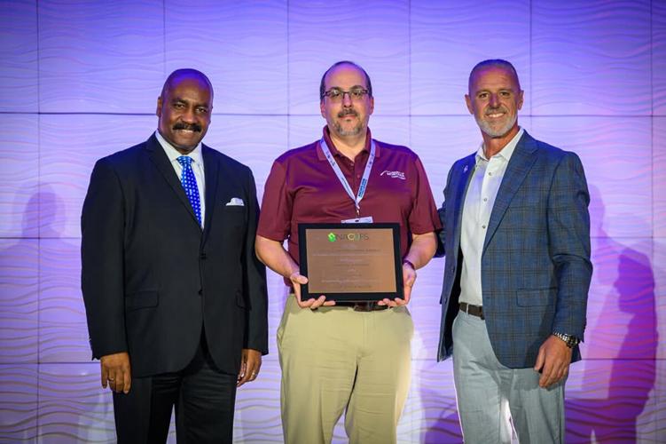 UM Dining Center Wins Grand Prize From National Food Service Organization