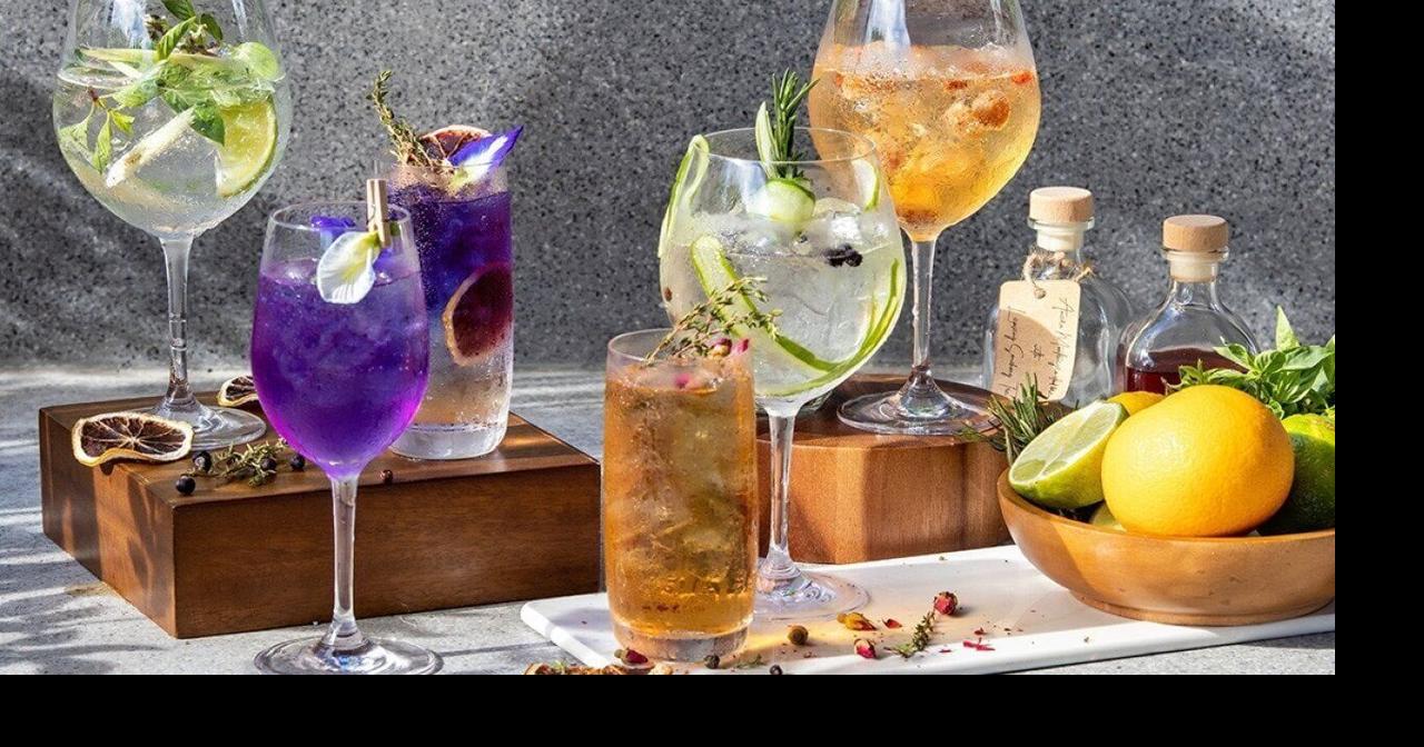 The 8 fastest growing small businesses in food, restaurants and beverages for 2026