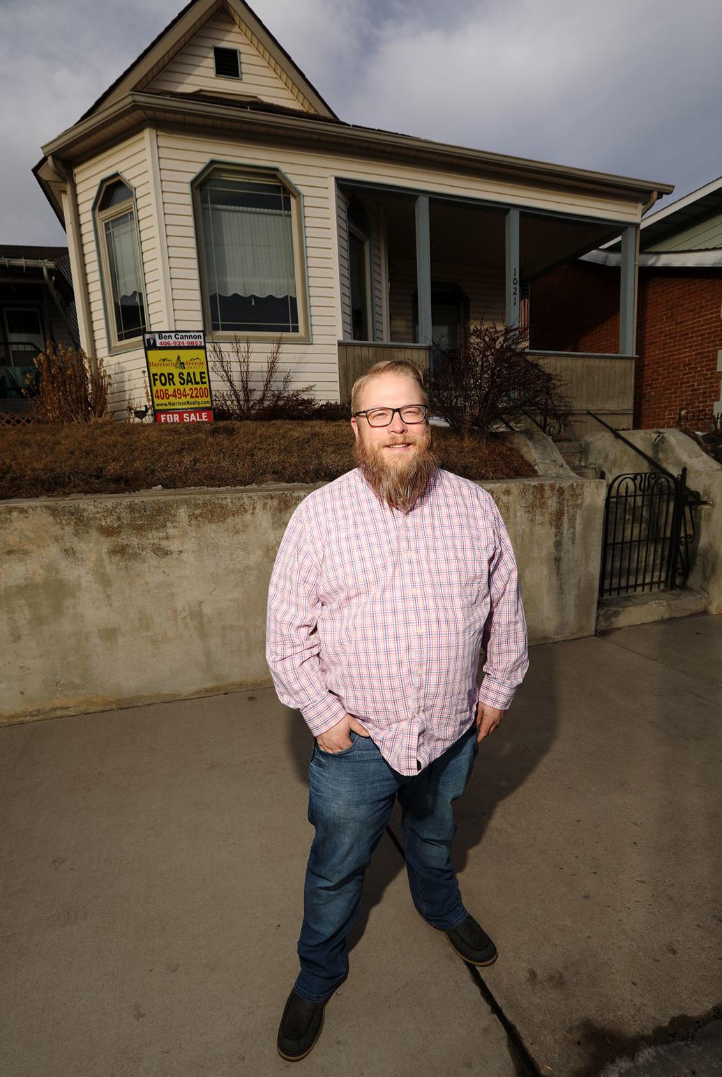 Real estate professionals say Butte market is healthy