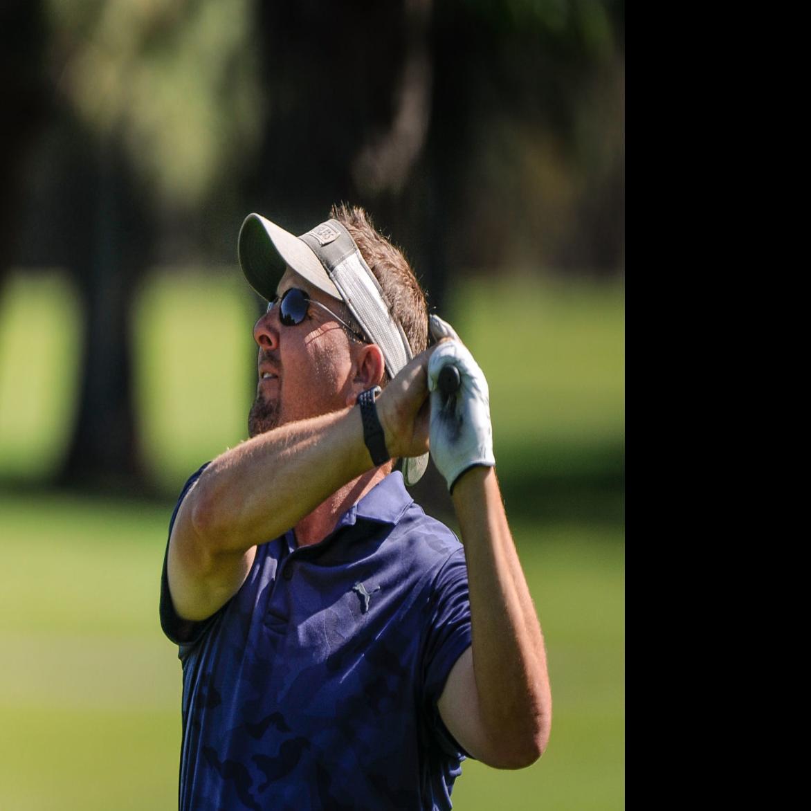 Barnett Memorial Golf Tournament 2022