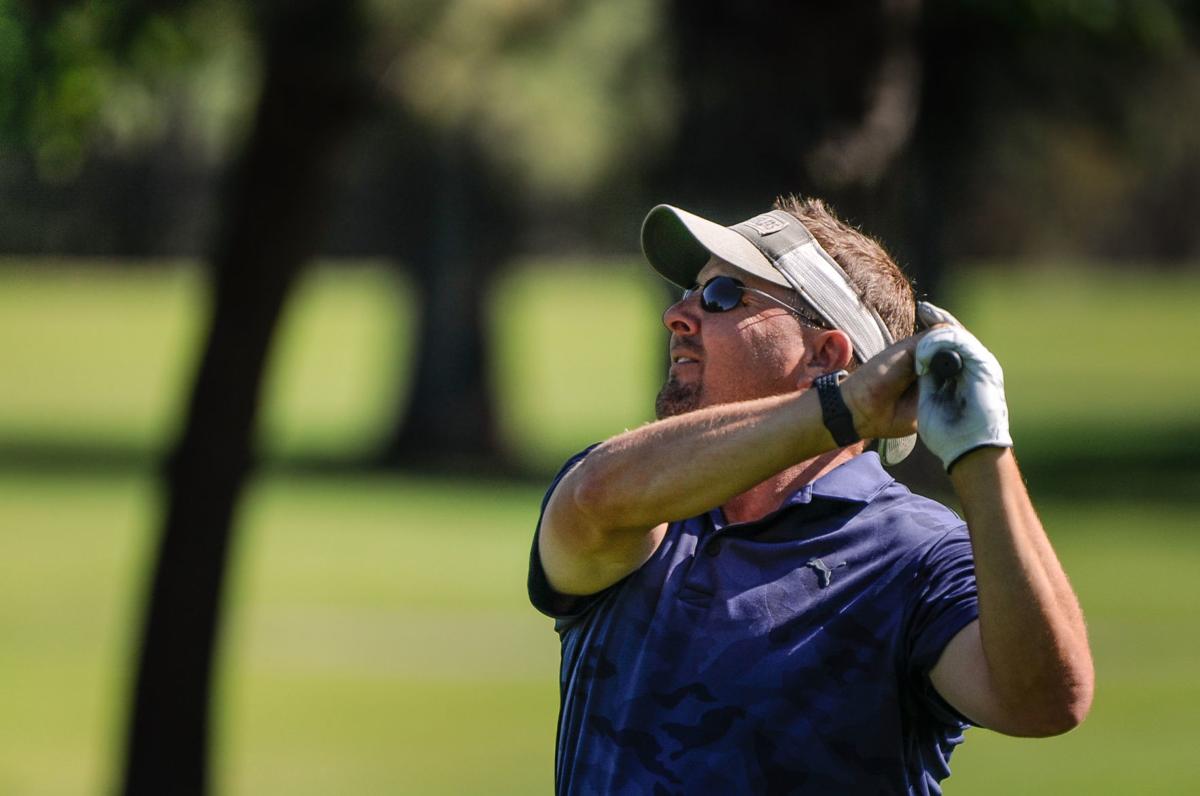 Barnett Memorial Golf Tournament 2022