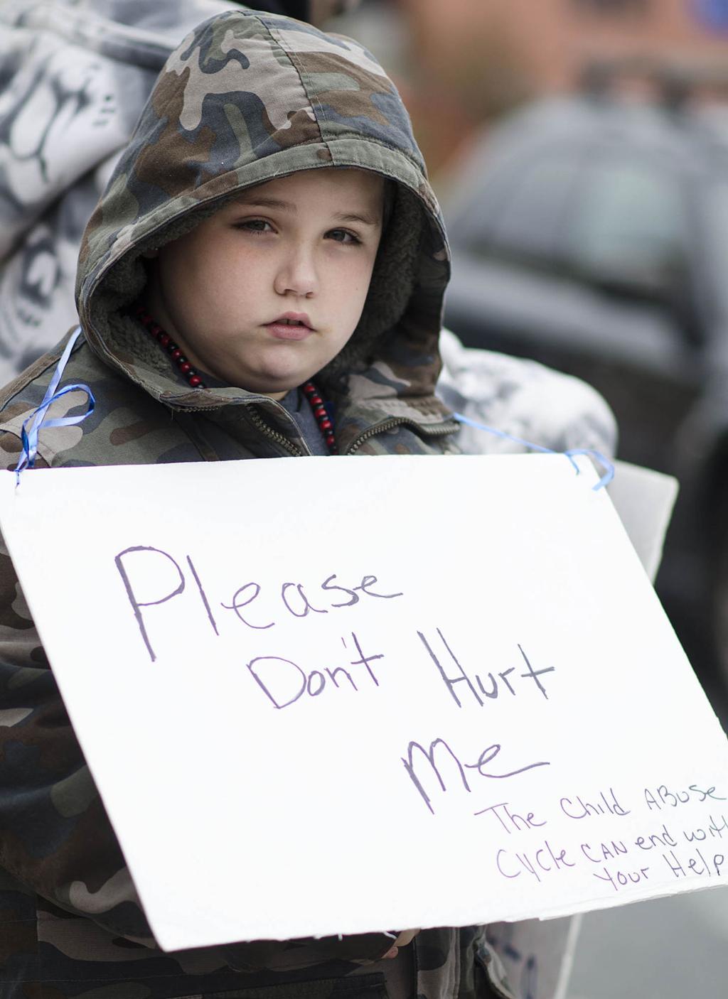Children In Crisis Missoula State Grapple With Increasing Child