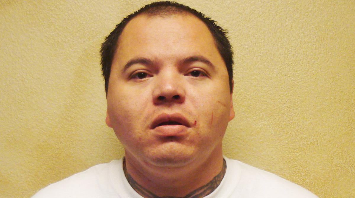 Have you seen this guy? Authorities seeking walk away from Butte