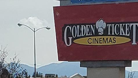 Golden Ticket Cinemas Butte 6 opens Friday in Butte Plaza Mall | Local