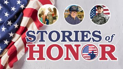 Stories of Honor