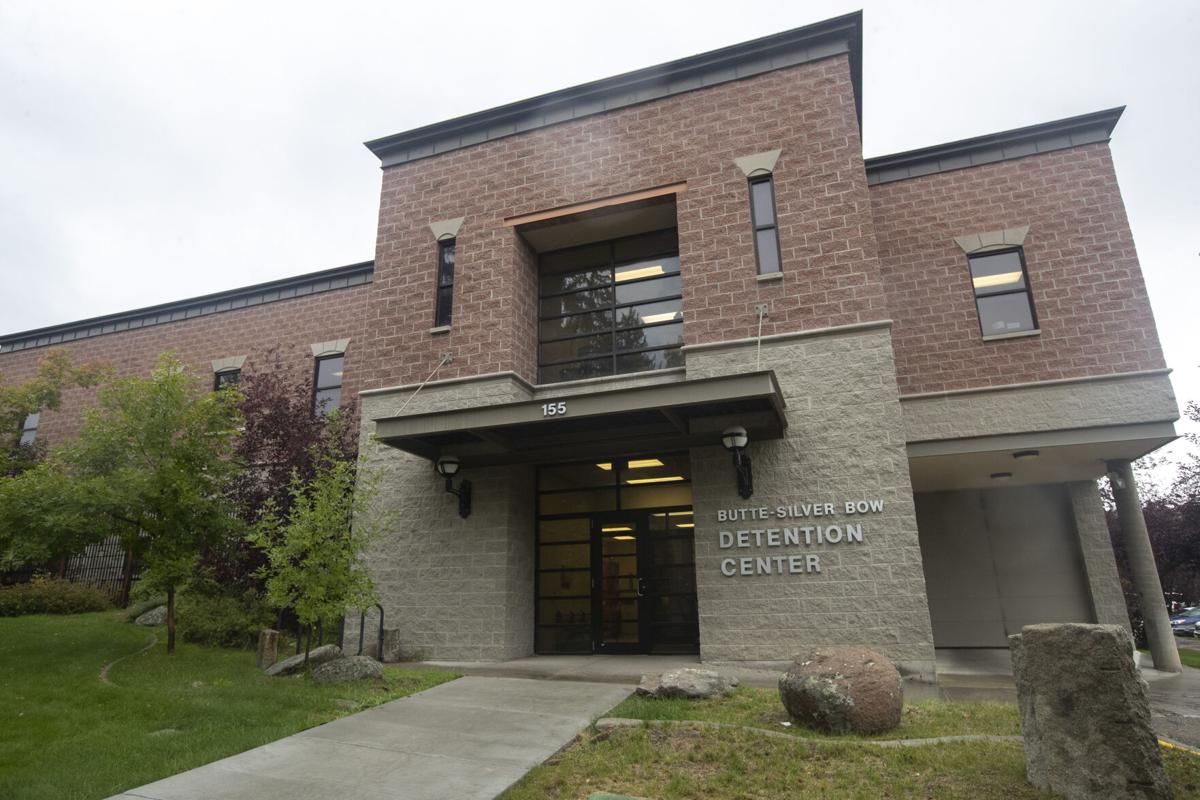 Butte faces cook shortage at jail
