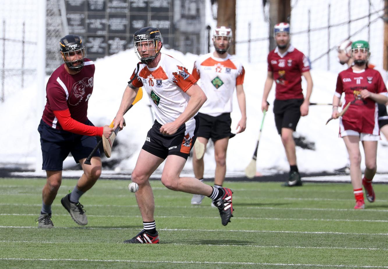 club hurling final st patricks day backgrounds