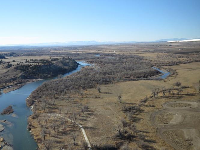 FWP proposes purchase of 425 acres along Bighorn River