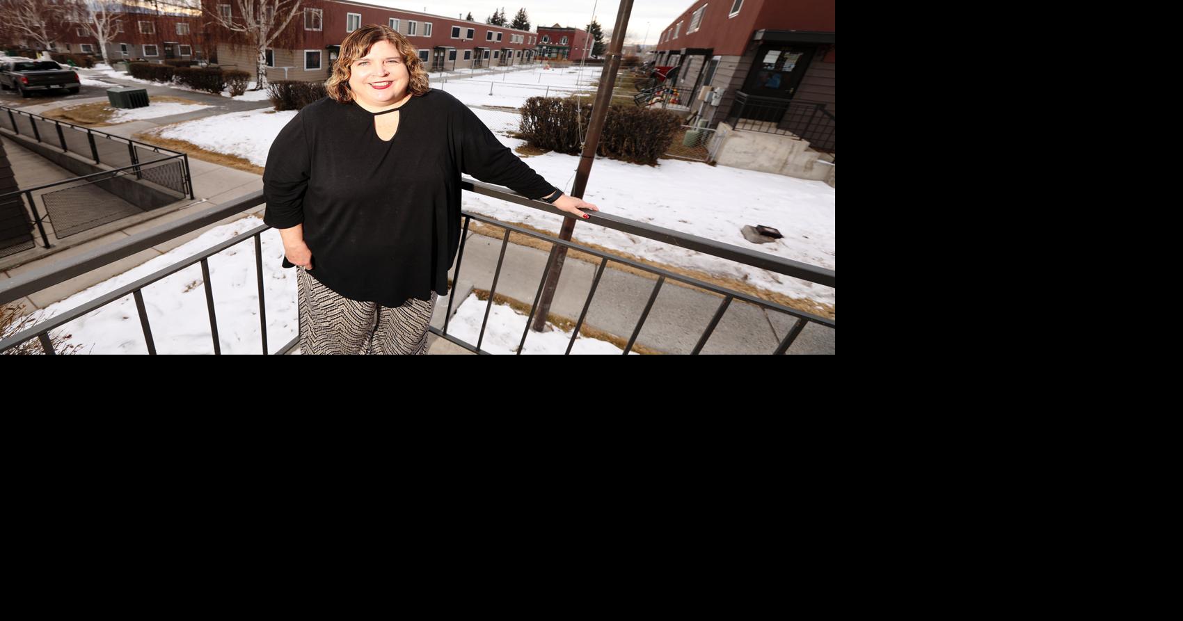 Butte Housing Authority plans 30 million facelift for