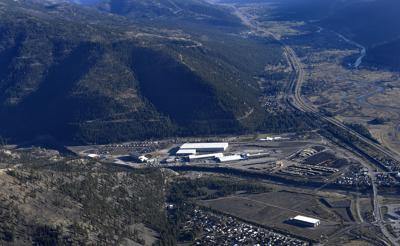 Bonner Mill Bonner company gets $416K grant to create 65 new jobs