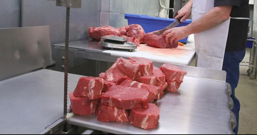 Canning Bear Meat…and Other Meats [VIDEO] - Montana Hunting and