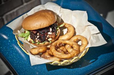 Billings' Burger Dive serves up delectable burgers with a side of nostalgia