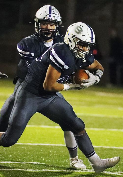 Butte High Cruises Past Missoula Big Sky To Clinch Western Aa