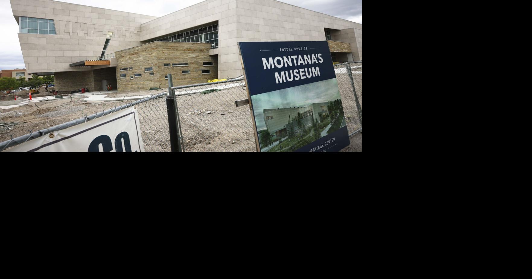 'A 20-year vision': How the Montana Heritage Center rose out of two decades of hard work