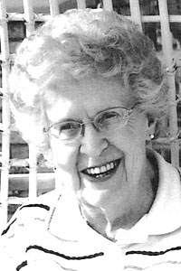 F Nadine Bentley 86 Obituaries Mtstandard Com