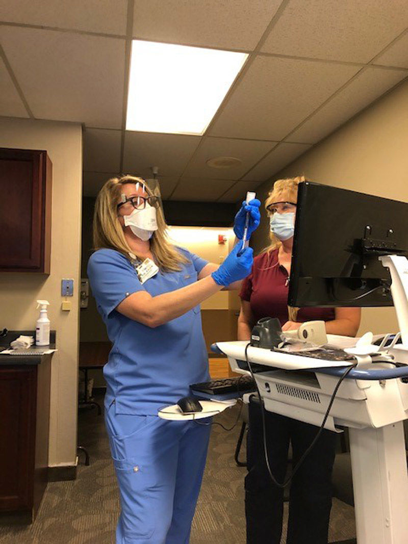 Economic outlook Southwest Montana hospitals persevere, grow despite pandemic Local