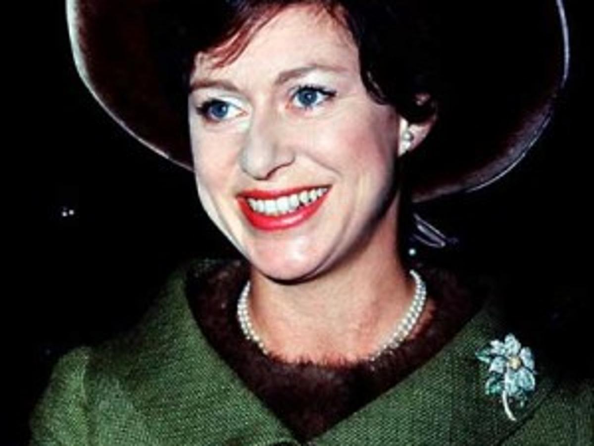 Princess Margaret Sister Of Queen Elizabeth Ii Dies News Mtstandard Com