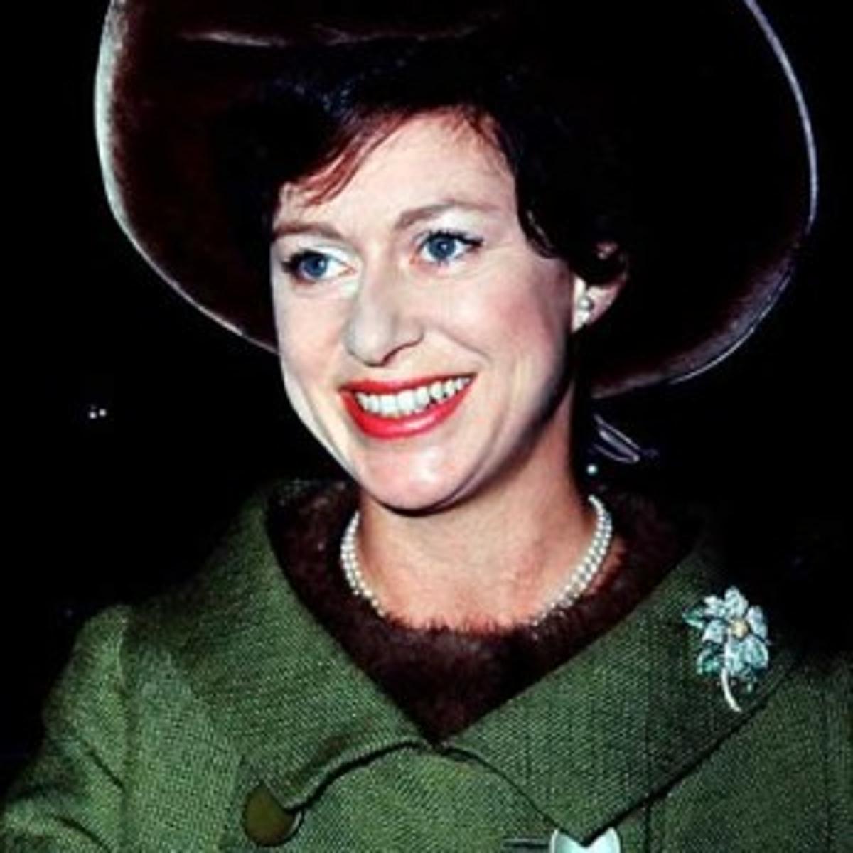 Princess Margaret Sister Of Queen Elizabeth Ii Dies News Mtstandard Com