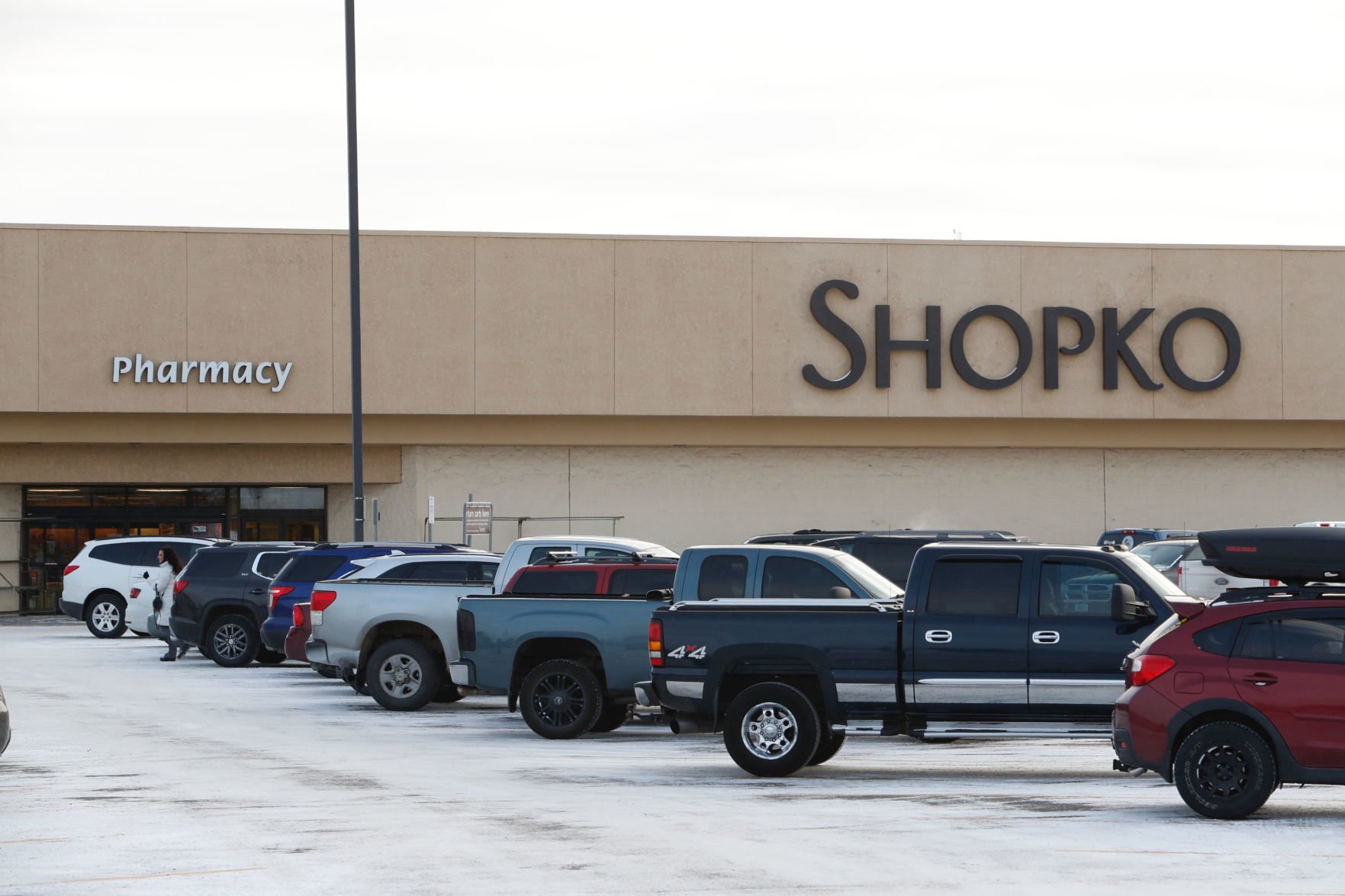 Shopko Announces More Closures For Montana, Including Dillon Pharmacy