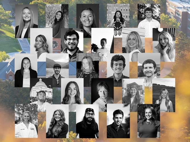 UM Alumni Association Names 25 Under 25 Honorees for 2026