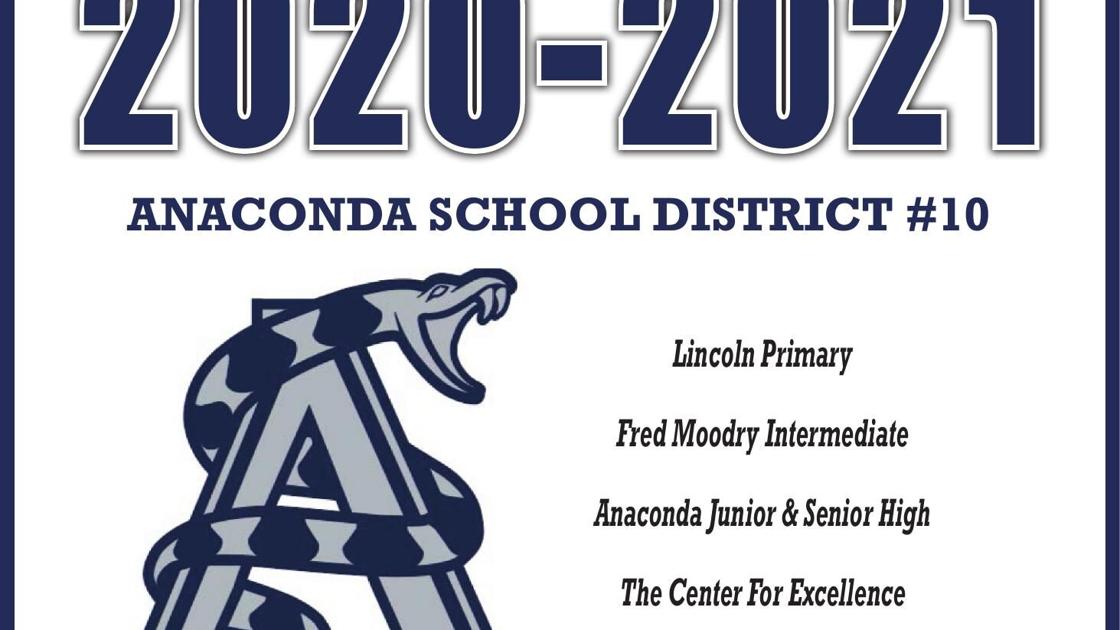 Anaconda School Calendar 2020 20221 Special Sections Mtstandard Com Anaconda Head Start Calendar 2022